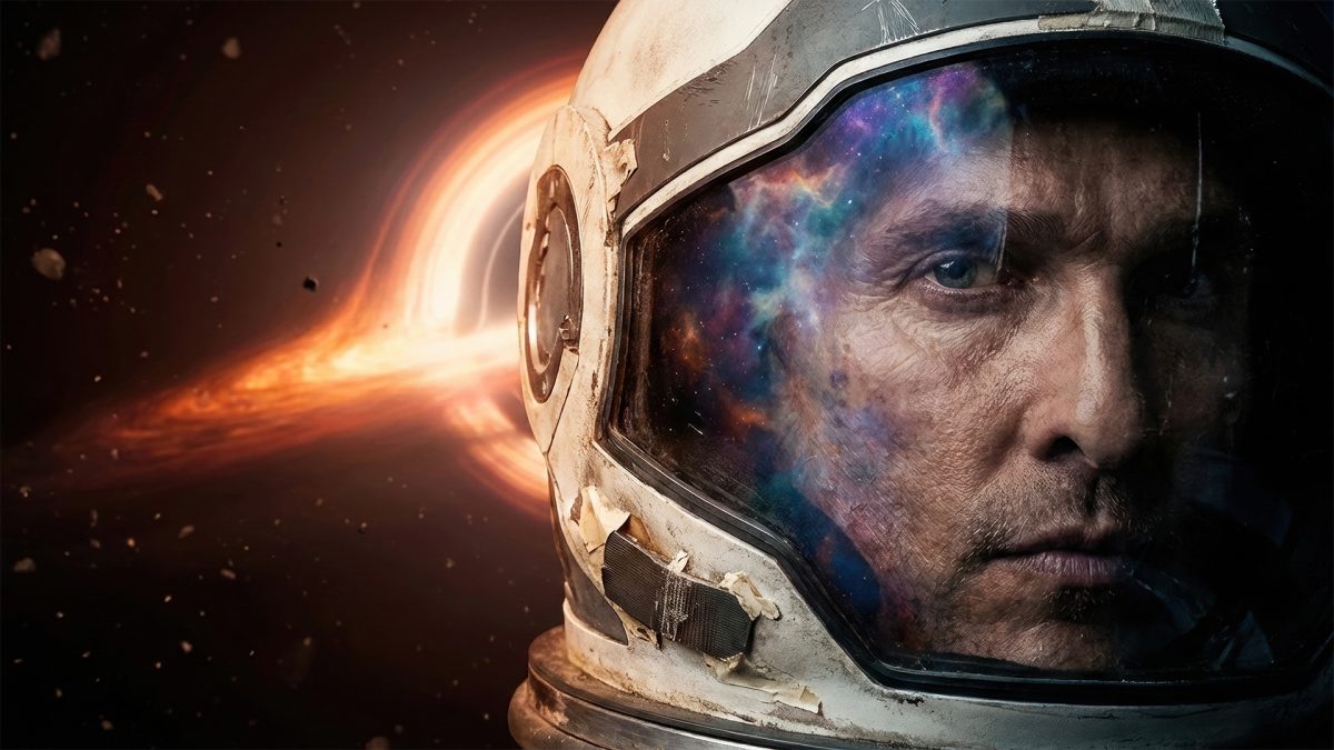 Interstellar Full HD