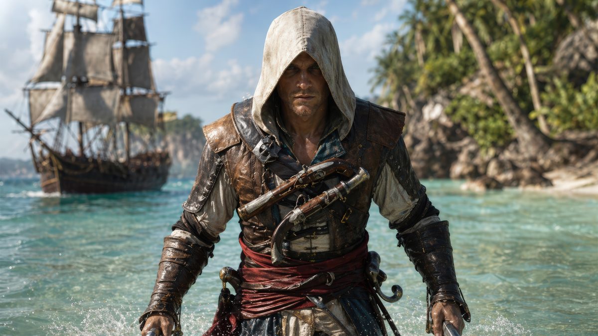 BlackFlag QHD / 1440p