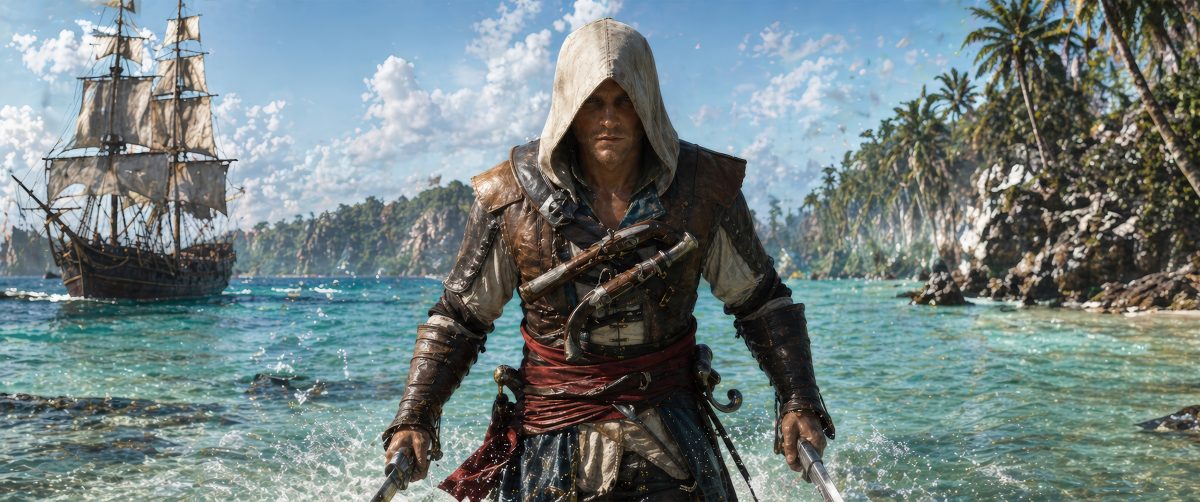 BlackFlag Ultrawide