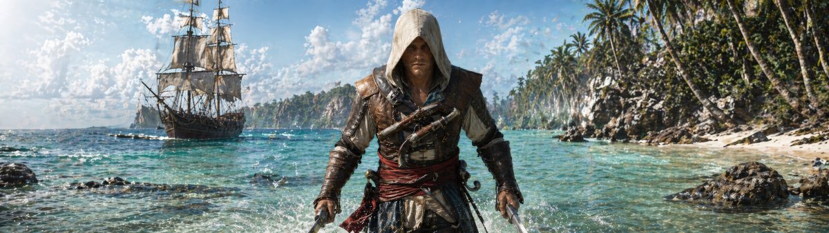 BlackFlag Super Ultrawide